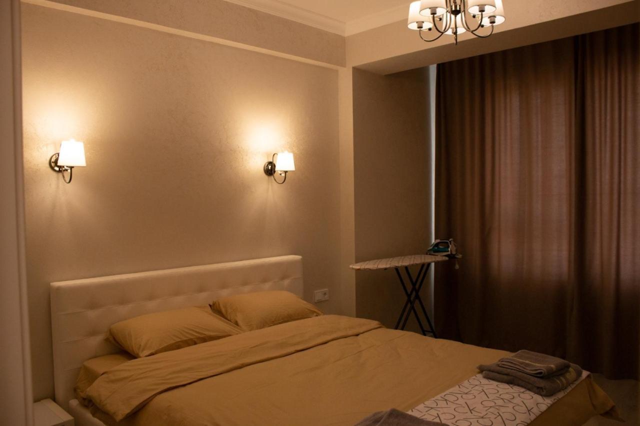 Апартаменты Oasis Premium Class 1bd With Living Кишинёв