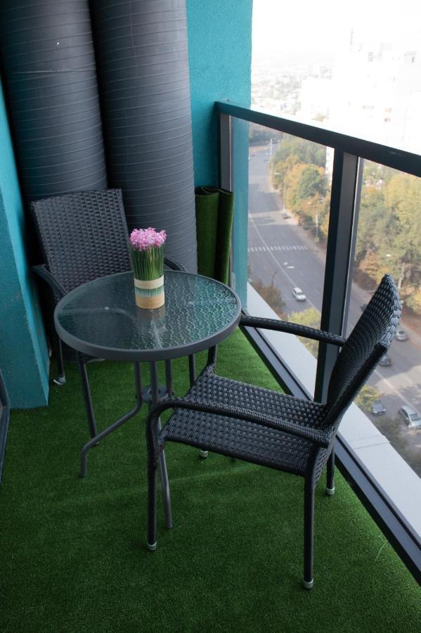Oasis Premium Class 1bd With Living * Kischinau