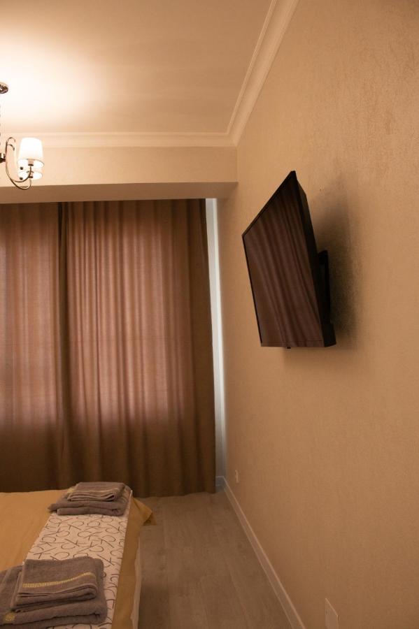 Apartment Oasis Premium Class 1bd With Living *