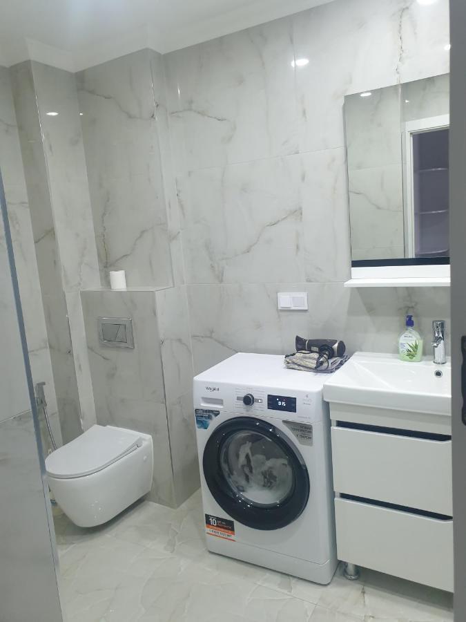 Oasis Premium Class 1bd With Living Kischinau