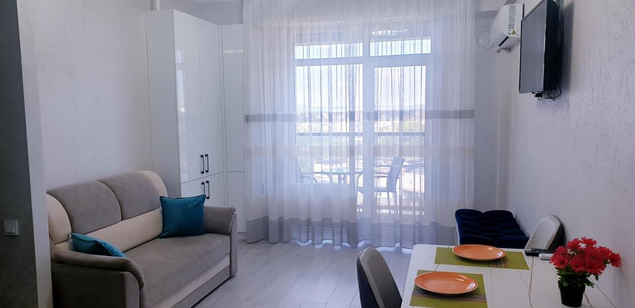 Oasis Premium Class 1bd With Living *